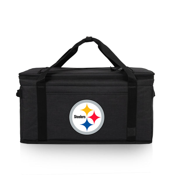 Pittsburgh Steelers - 64 Can Collapsible Cooler