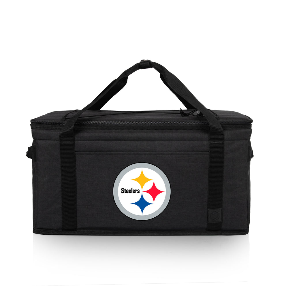 Pittsburgh Steelers - 64 Can Collapsible Cooler