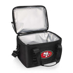 San Francisco 49ers - Tarana Superthick Recycled Cooler - 12 can