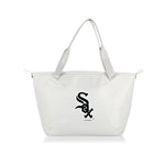 Chicago White Sox - Tarana Recycled Cooler Tote Bag-Picnic Time Family of Brands