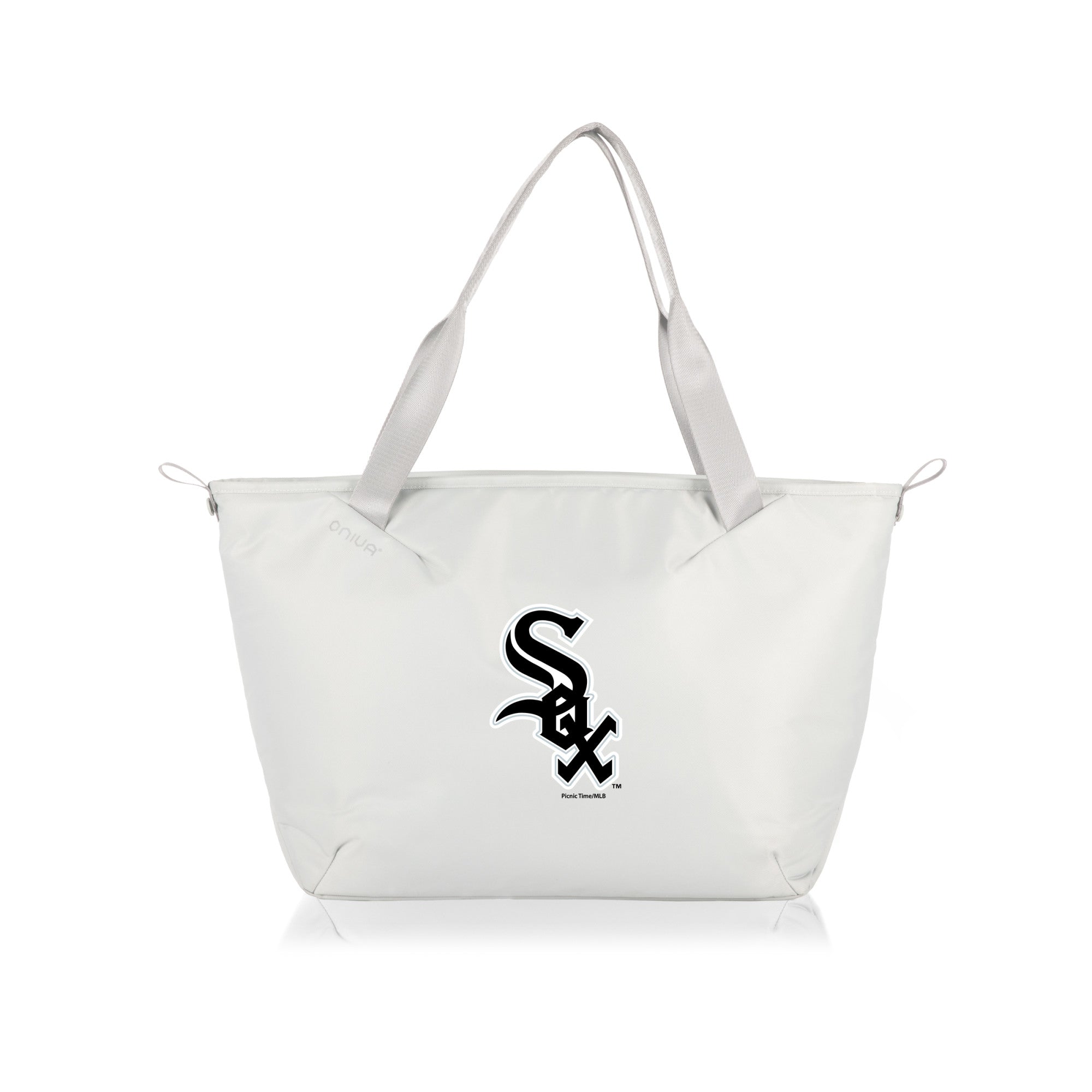 Chicago White Sox - Tarana Cooler Tote Bag