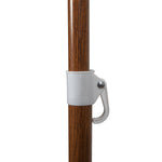 Summerland 6.5 ft. Portable Beach Umbrella