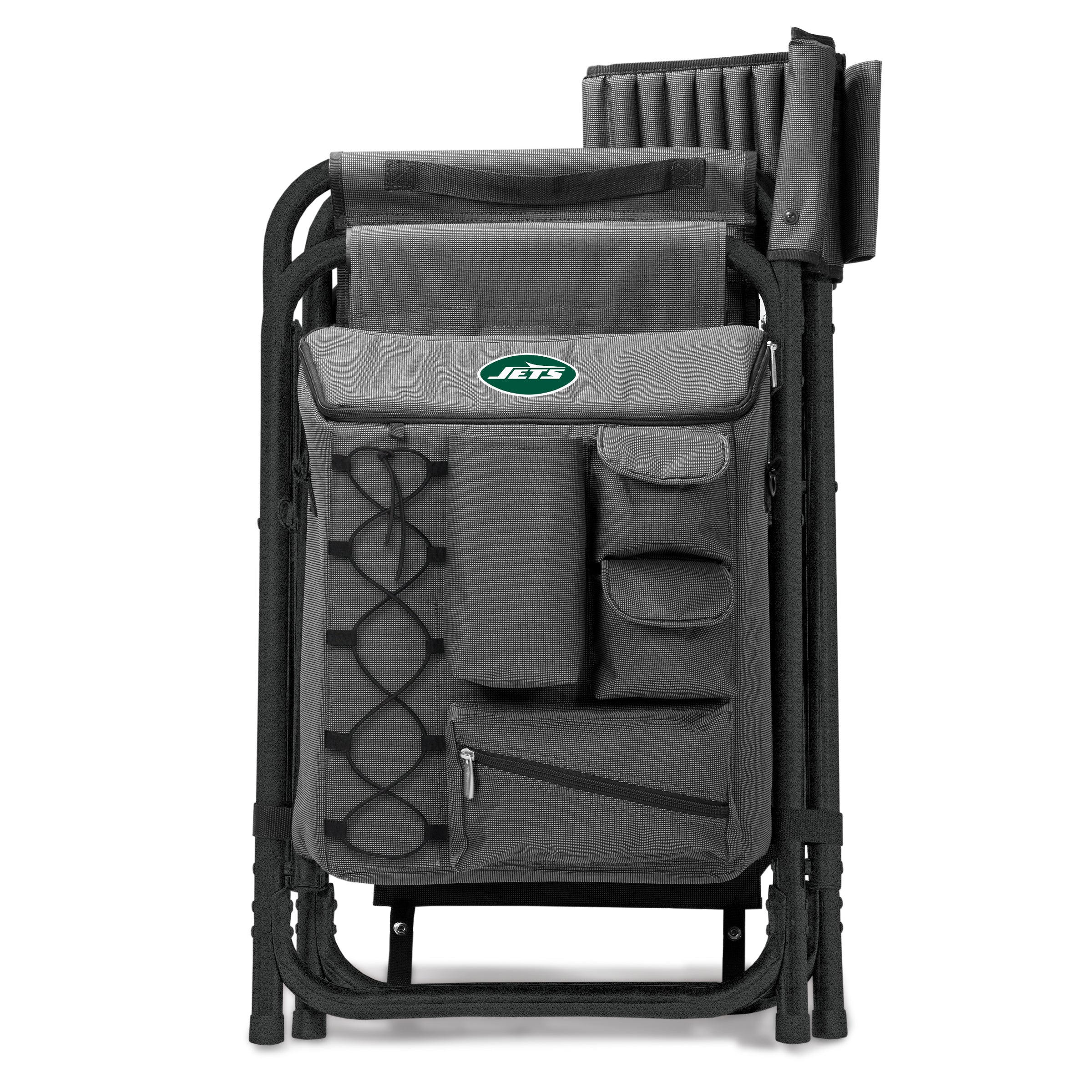 New York Jets - Fusion Camping Chair