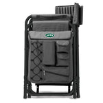 New York Jets - Fusion Camping Chair
