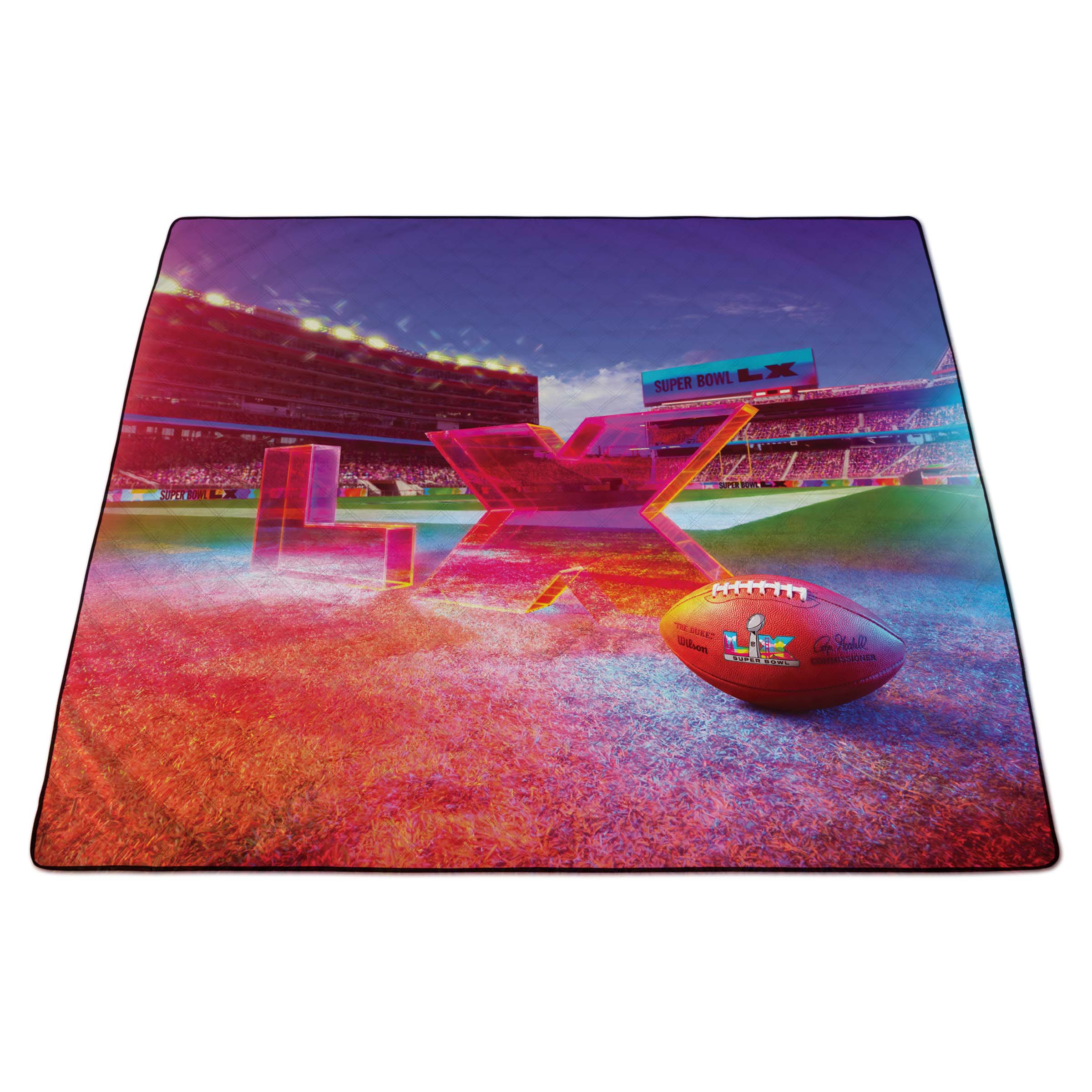 Super Bowl LX - Impresa Picnic Blanket
