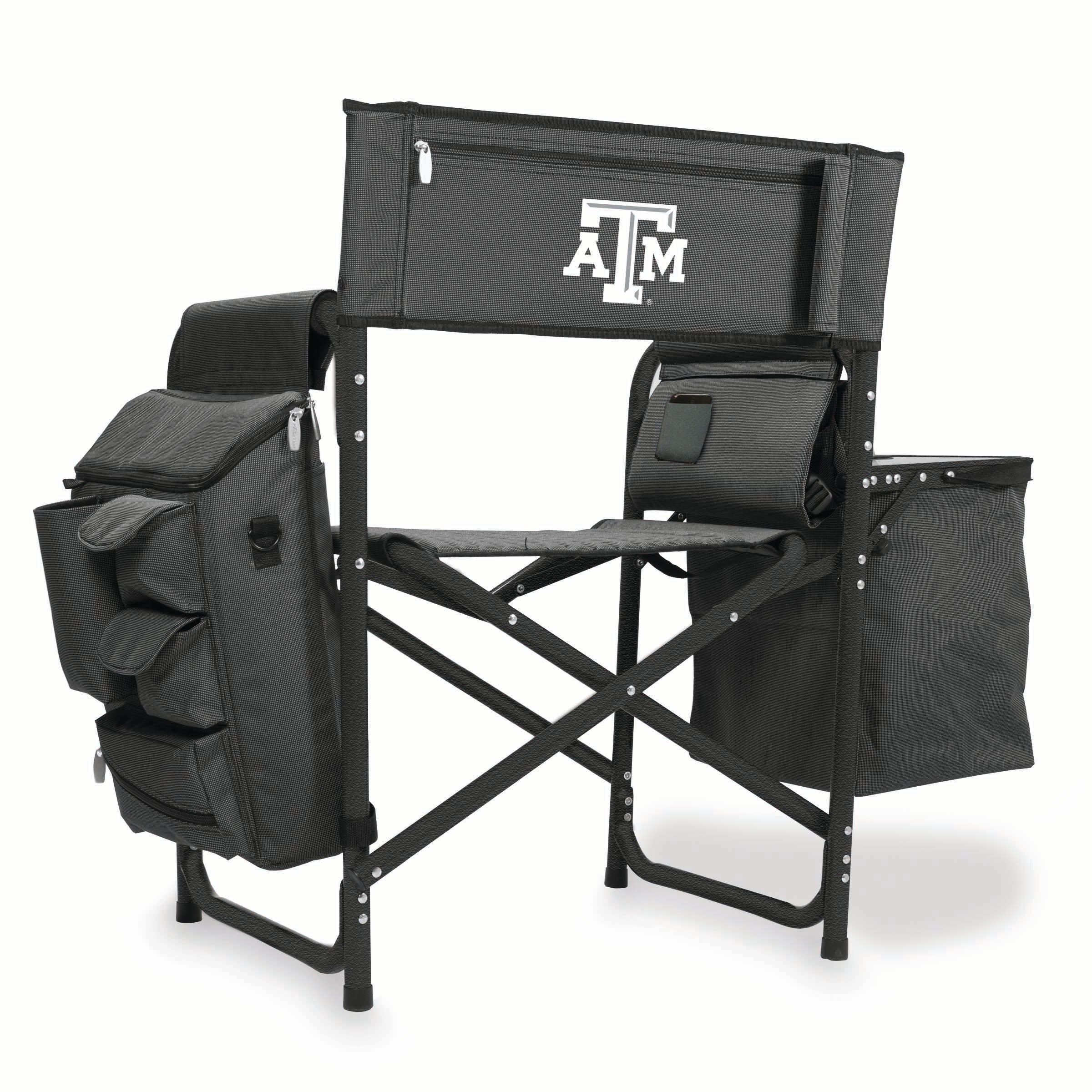 Texas A&M Aggies - Fusion Camping Chair