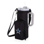 Dallas Cowboys - Eclipse Tumbler Tote Bag-Picnic Time Family of Brands