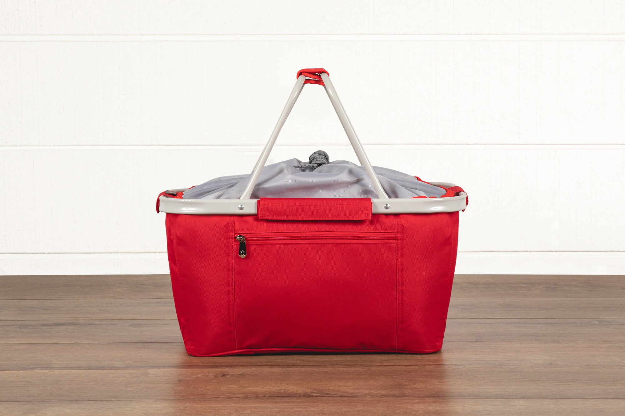 Boston Red Sox - Metro Basket Collapsible Cooler Tote