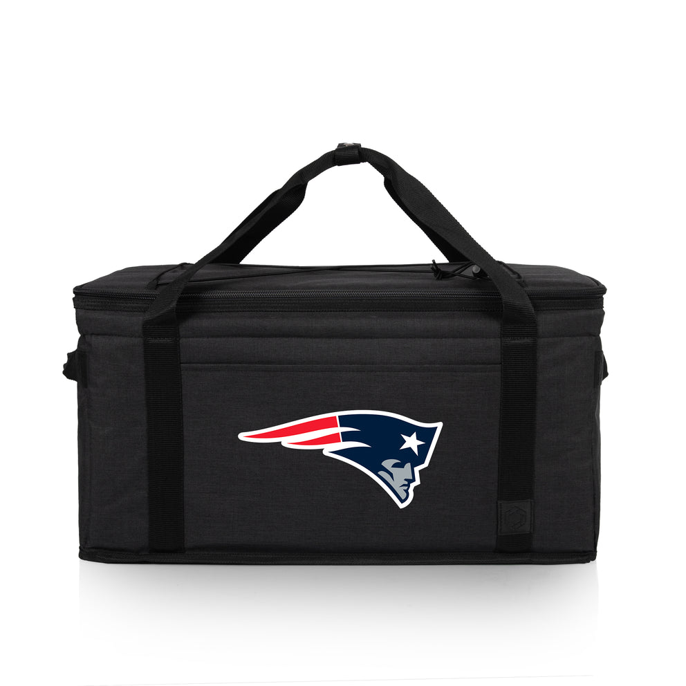 New England Patriots - 64 Can Collapsible Cooler
