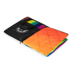 Boston Bruins - Vista Outdoor Picnic Blanket & Tote