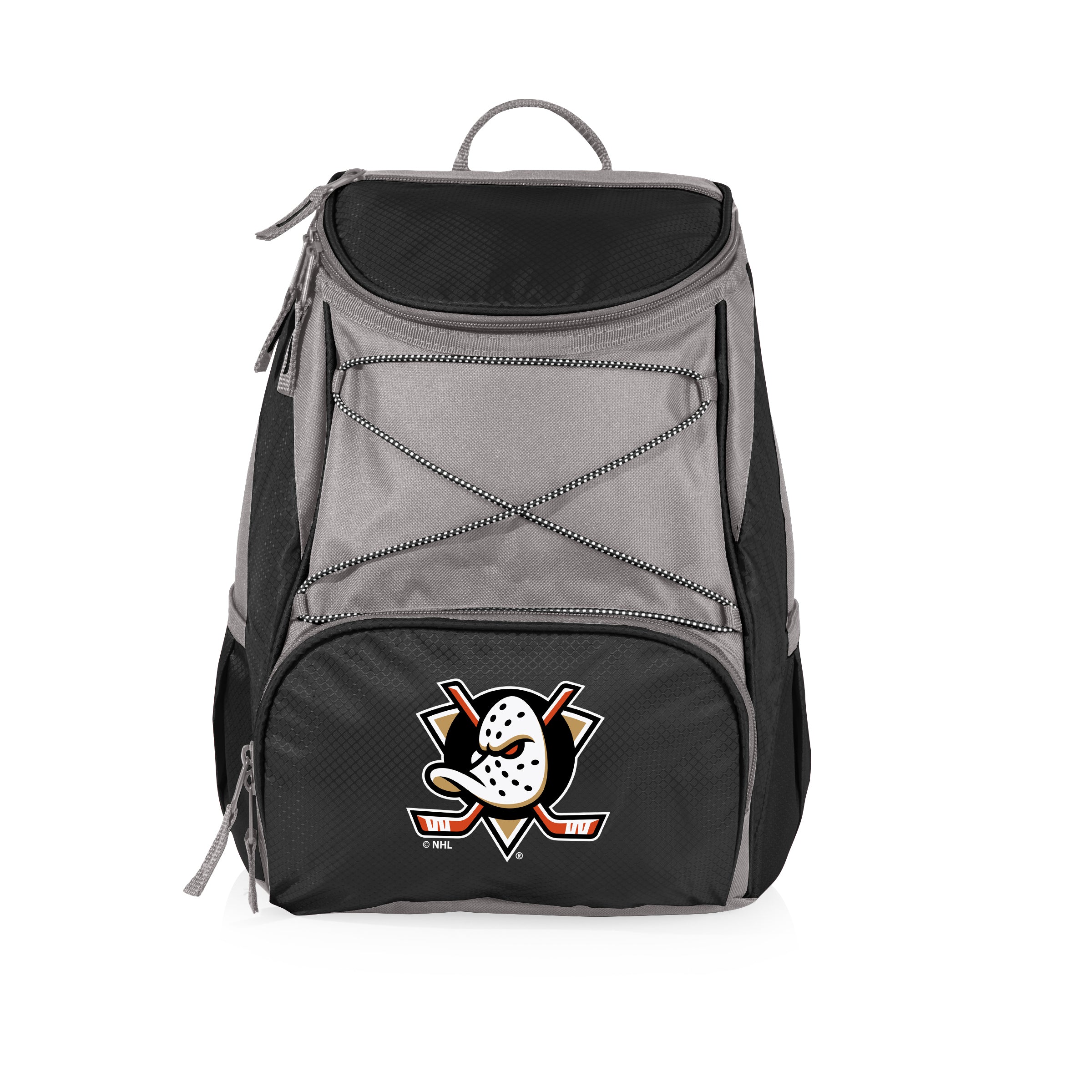 Anaheim Ducks - PTX Backpack Cooler