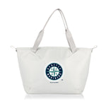 Seattle Mariners - Tarana Recycled Cooler Tote Bag-Picnic Time Family of Brands