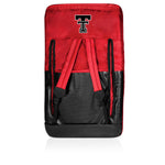 Texas Tech Red Raiders - Ventura Portable Reclining Stadium Seat-Picnic Time Family of Brands