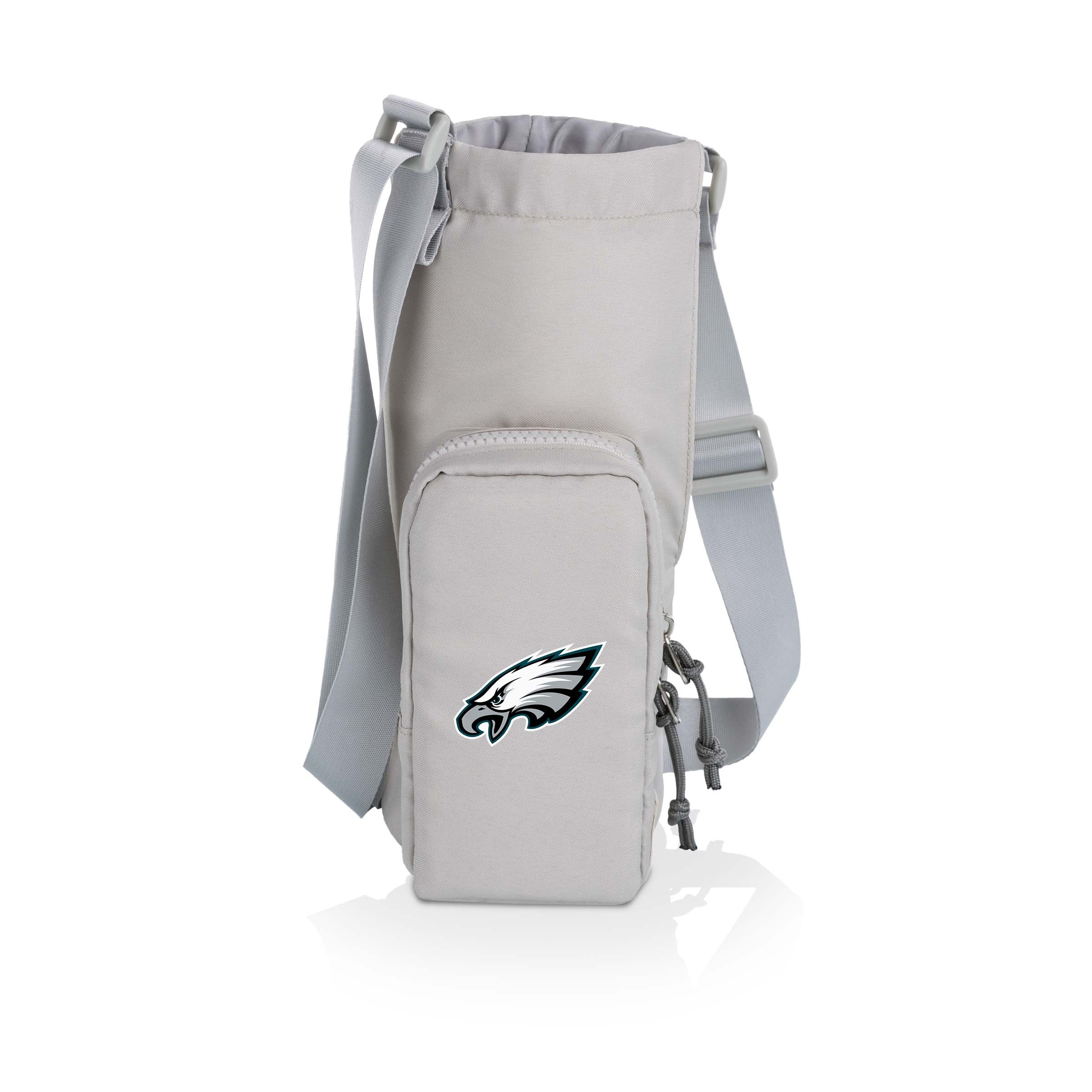 Philadelphia Eagles - Eclipse Tumbler Tote Bag-Picnic Time Family of Brands