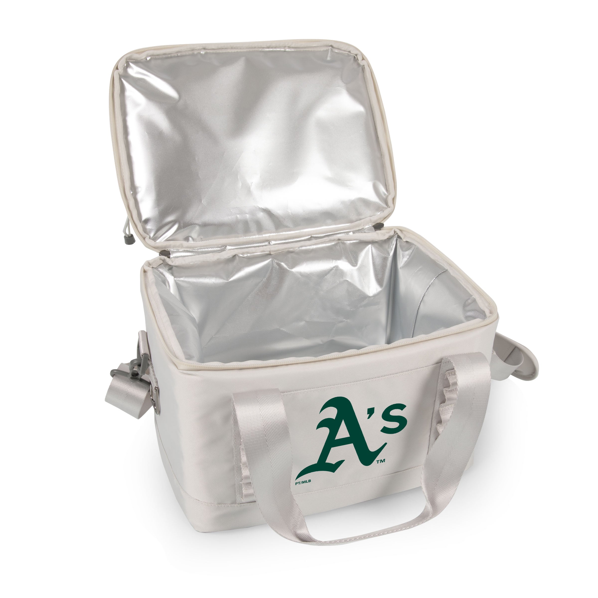 Athletics - Tarana Superthick Recycled Cooler - 12 can-Picnic Time Family of Brands