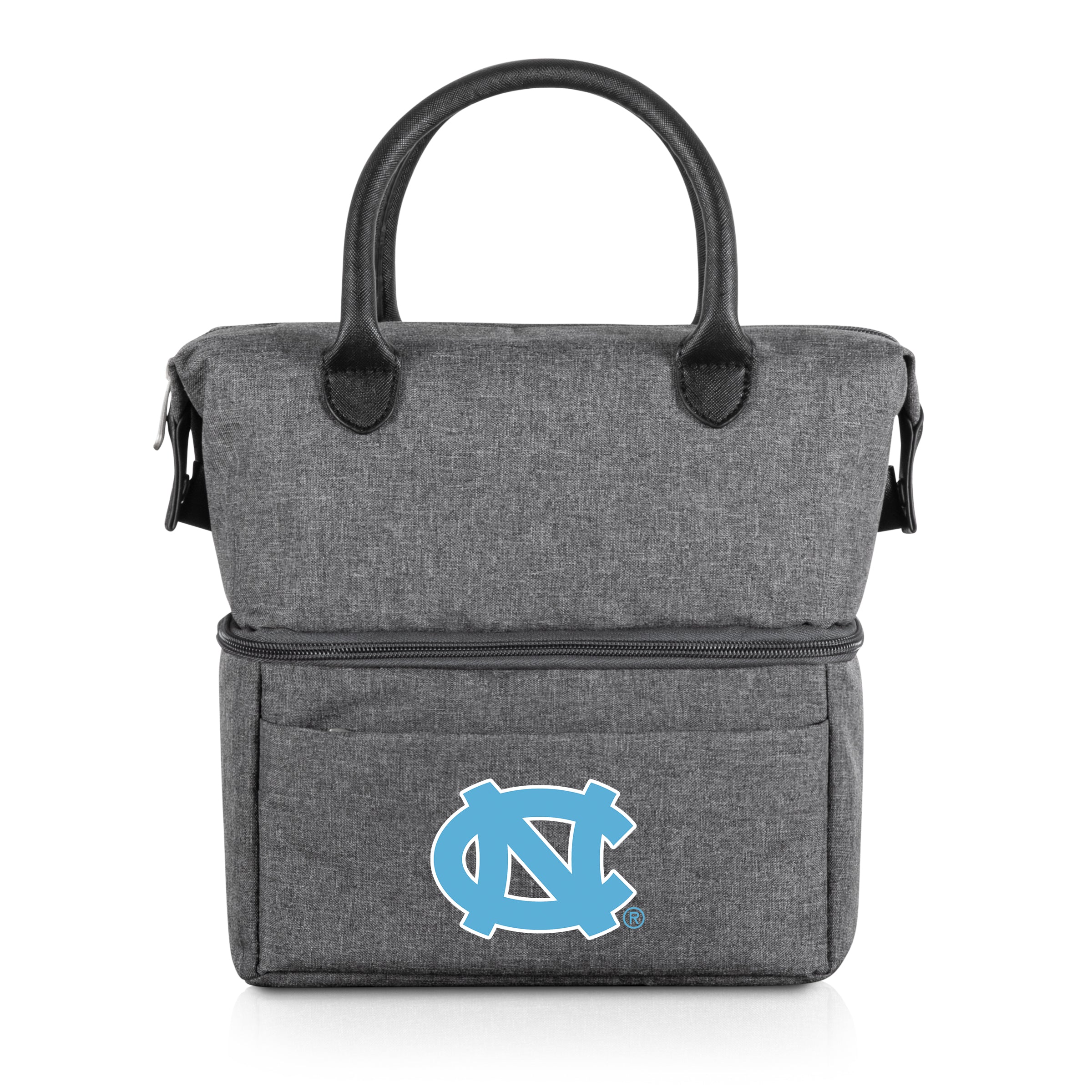 North Carolina Tar Heels - Urban Lunch Bag Cooler-Picnic Time Family of Brands