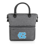 North Carolina Tar Heels - Urban Lunch Bag Cooler-Picnic Time Family of Brands