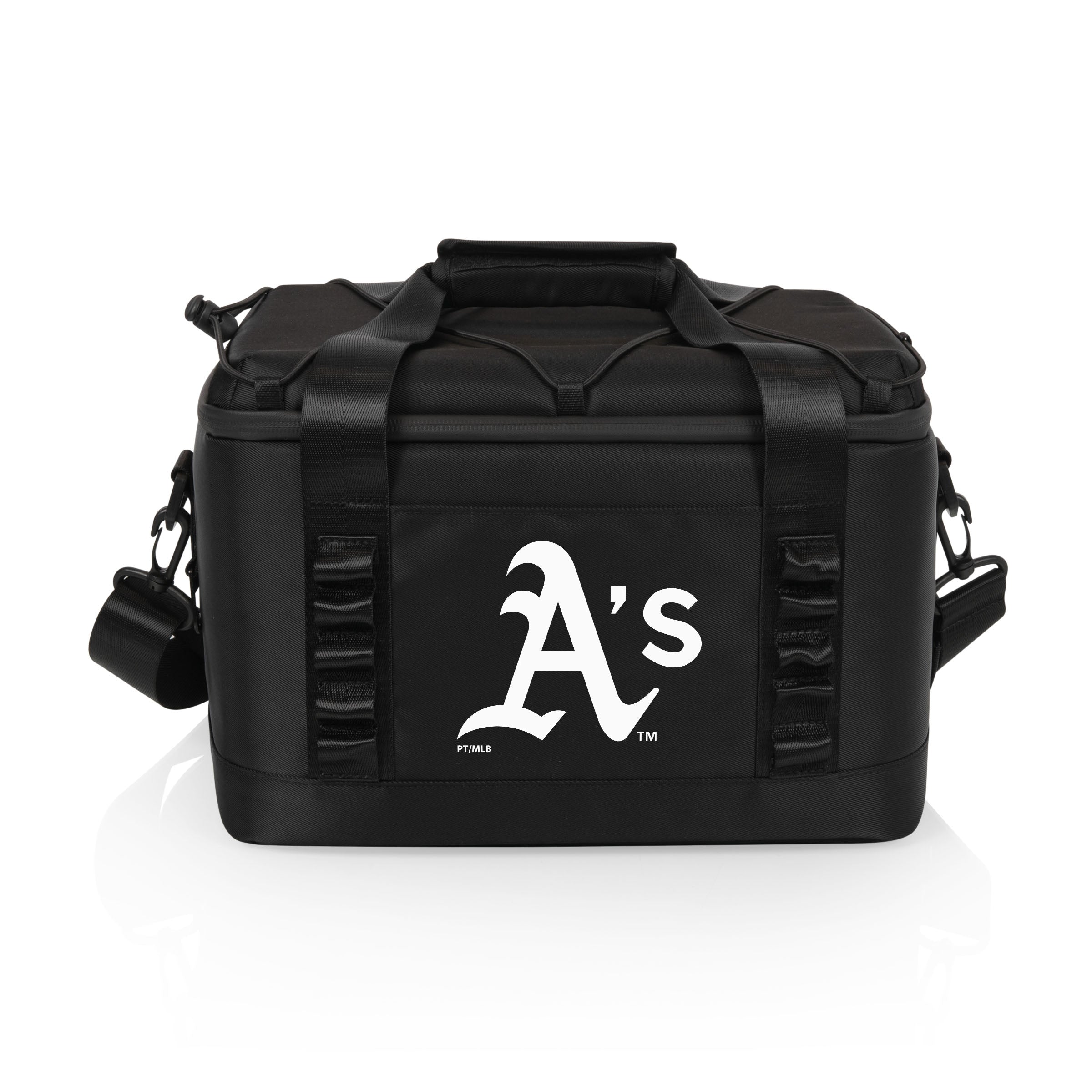 Athletics - Tarana Superthick Recycled Cooler - 12 can-Picnic Time Family of Brands
