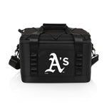 Athletics - Tarana Superthick Recycled Cooler - 12 can-Picnic Time Family of Brands