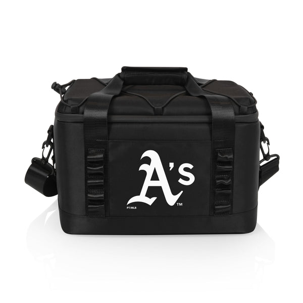 Athletics - Tarana Superthick Recycled Cooler - 12 can-Picnic Time Family of Brands