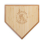 America250 - Home Plate Serving Board-Picnic Time Family of Brands