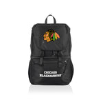 Chicago Blackhawks - Tarana Recycled Backpack Cooler