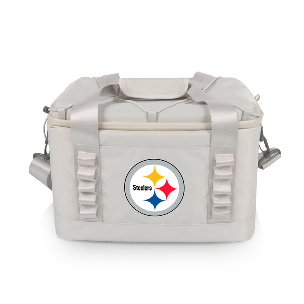 Pittsburgh Steelers - Tarana Superthick Recycled Cooler - 12 can