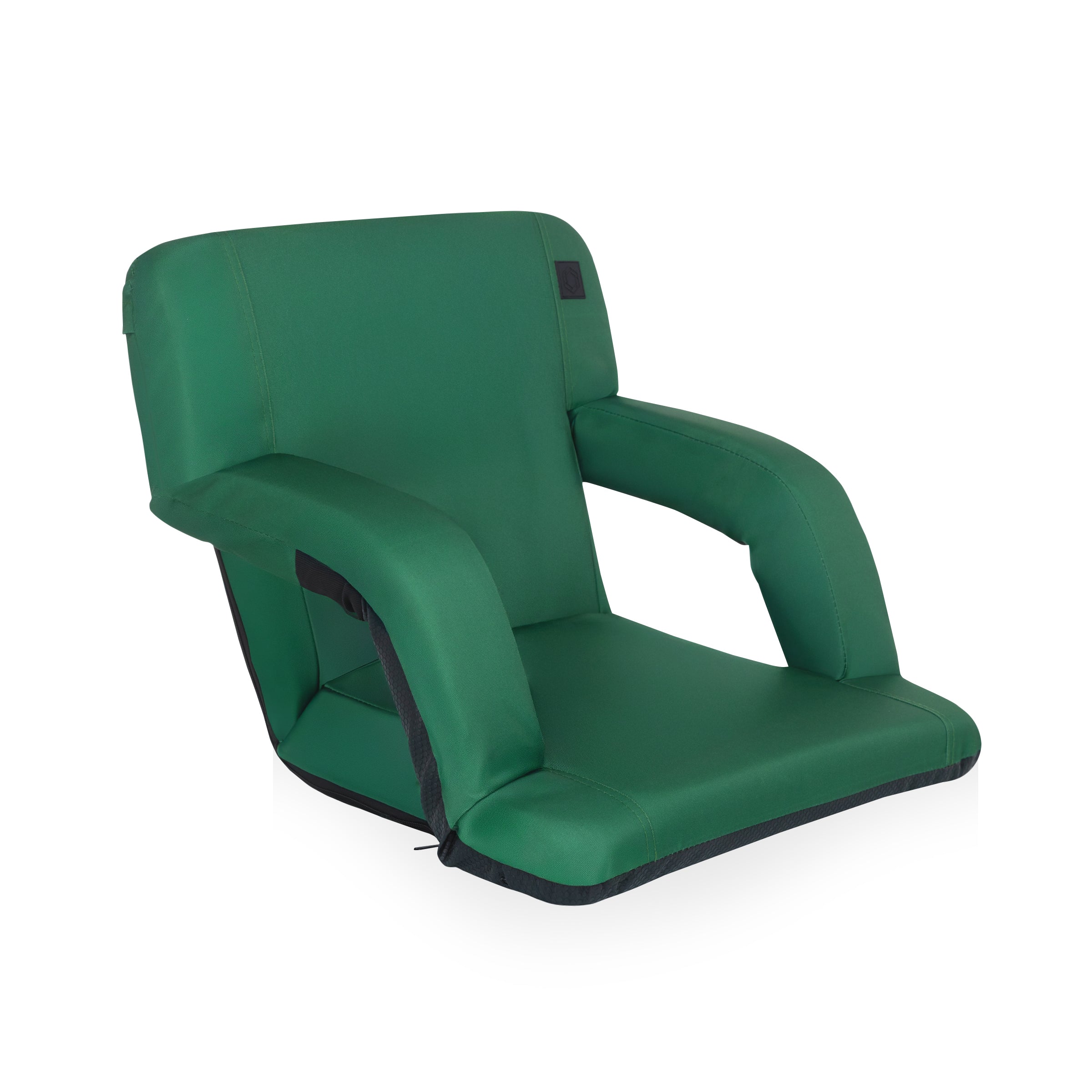 Ventura Portable Reclining Stadium Seat-Picnic Time Family of Brands