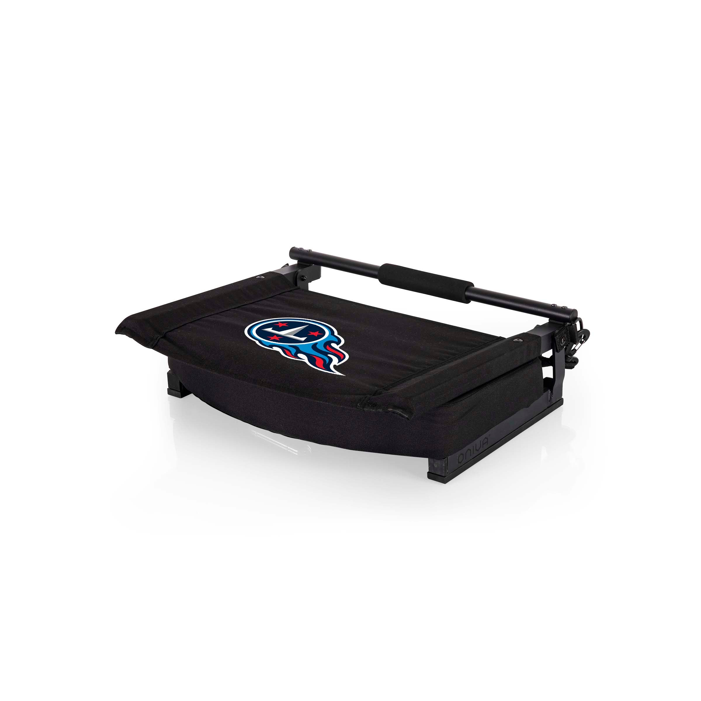 Tennessee Titans - Gridiron Stadium Seat-Picnic Time Family of Brands