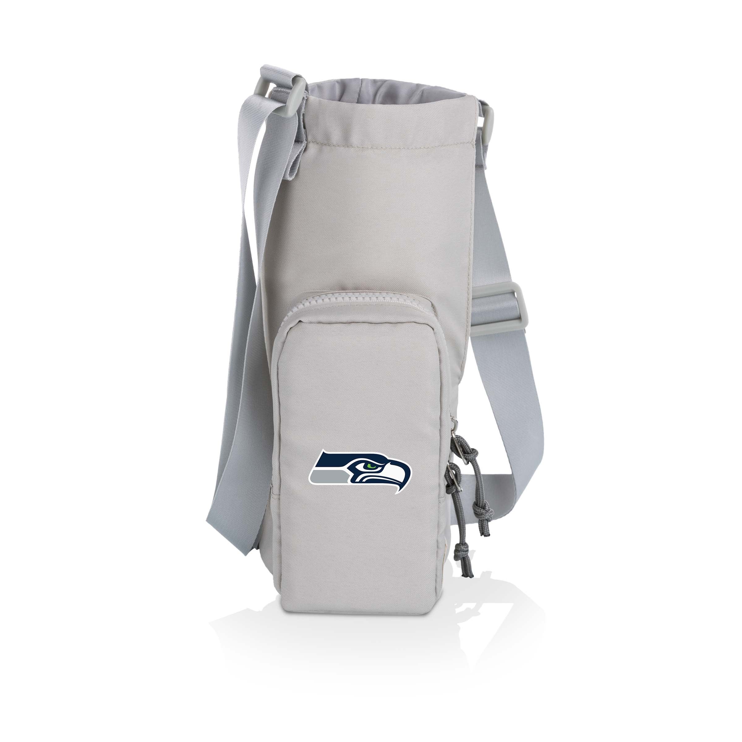 Seattle Seahawks - Eclipse Tumbler Tote Bag-Picnic Time Family of Brands