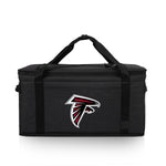 Atlanta Falcons - 64 Can Collapsible Cooler-Picnic Time Family of Brands