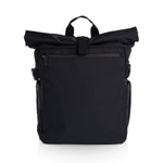 Tarana Roll-Top Insulated Backpack