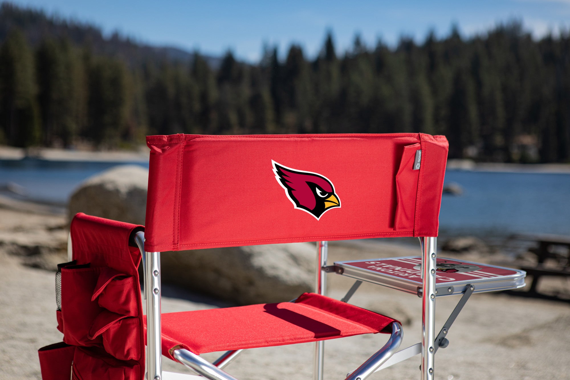 Arizona Cardinals - Sports Chair