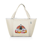 Coca-Cola Unity Buy The World A Coke - Topanga Cooler Tote Bag