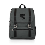 New York Rangers - On The Go Traverse Backpack Cooler