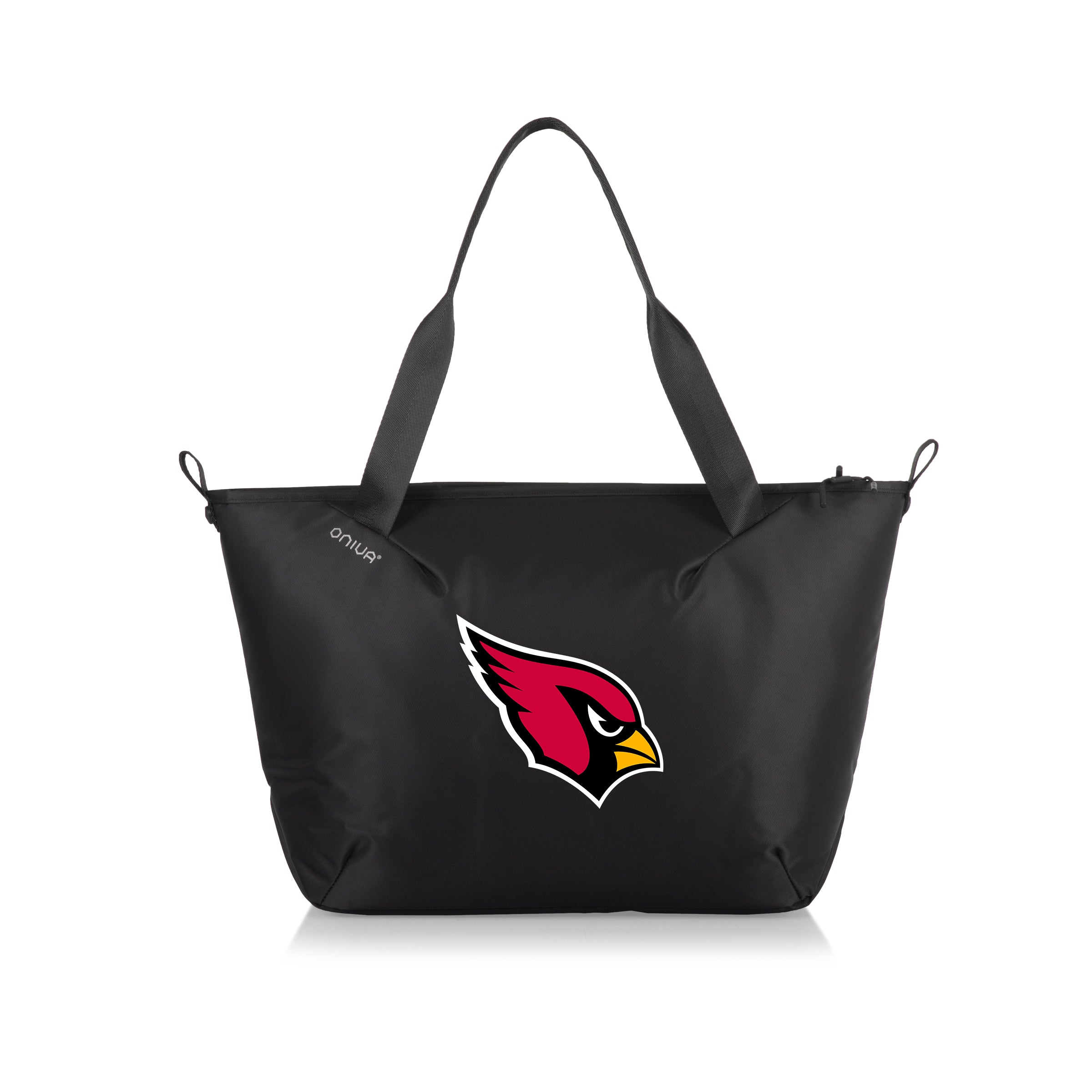 Arizona Cardinals - Tarana Recycled Cooler Tote Bag