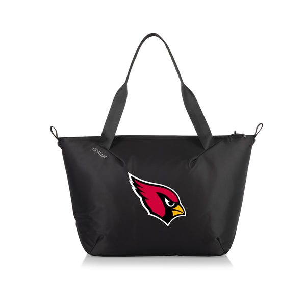 Arizona Cardinals - Tarana Recycled Cooler Tote Bag