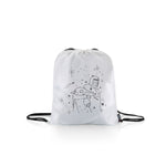 Mandalorian Grogu - Impresa Picnic Blanket