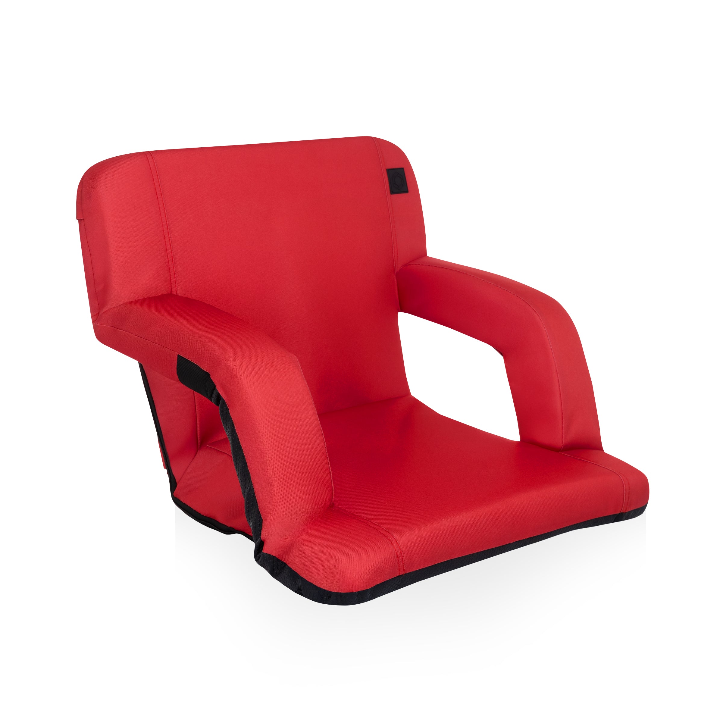 GOPLUS Lot de 2 Siège Pilot de Bateau, Chaise Pliable de Bateau avec GOPLUS Lot de 2 Siège Pilot de Bateau, Chaise Pliable de Bateau avec