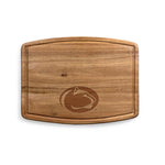 Penn State Nittany Lions - Ovale Acacia Cutting Board