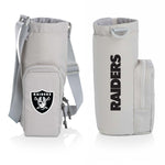 Las Vegas Raiders - Eclipse Tumbler Tote Bag-Picnic Time Family of Brands