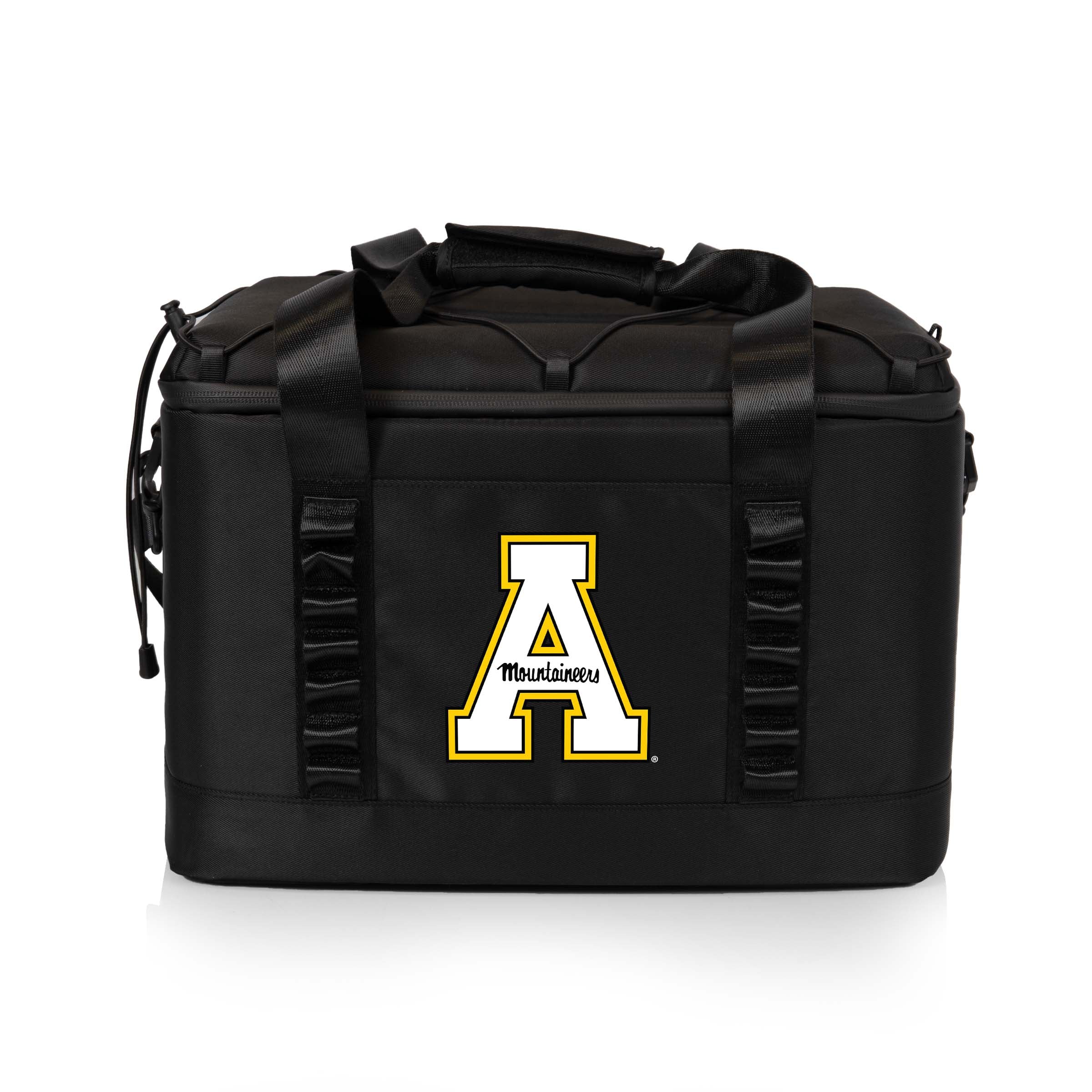App State Mountaineers - Tarana Superthick Recycled Cooler - 24 can