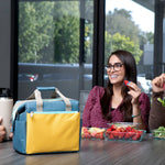 On The Go Lunch Bag Cooler