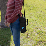 Detroit Lions - Eclipse Tumbler Tote Bag-Picnic Time Family of Brands