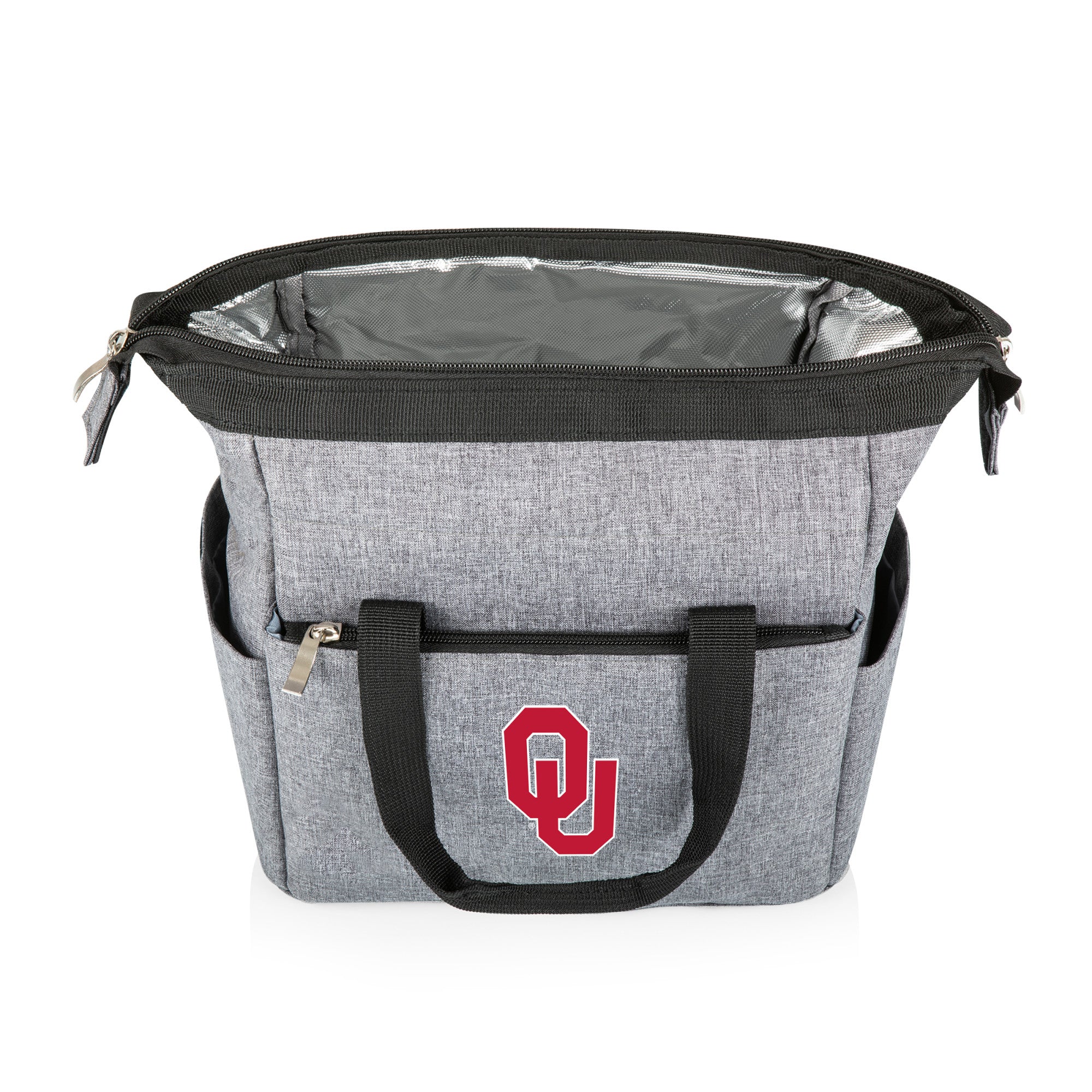 Heathered Gray