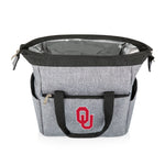 Heathered Gray