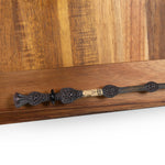 Acacia Wood