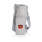 Cincinnati Bengals - Eclipse Tumbler Tote Bag-Picnic Time Family of Brands