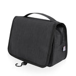 Heathered Black