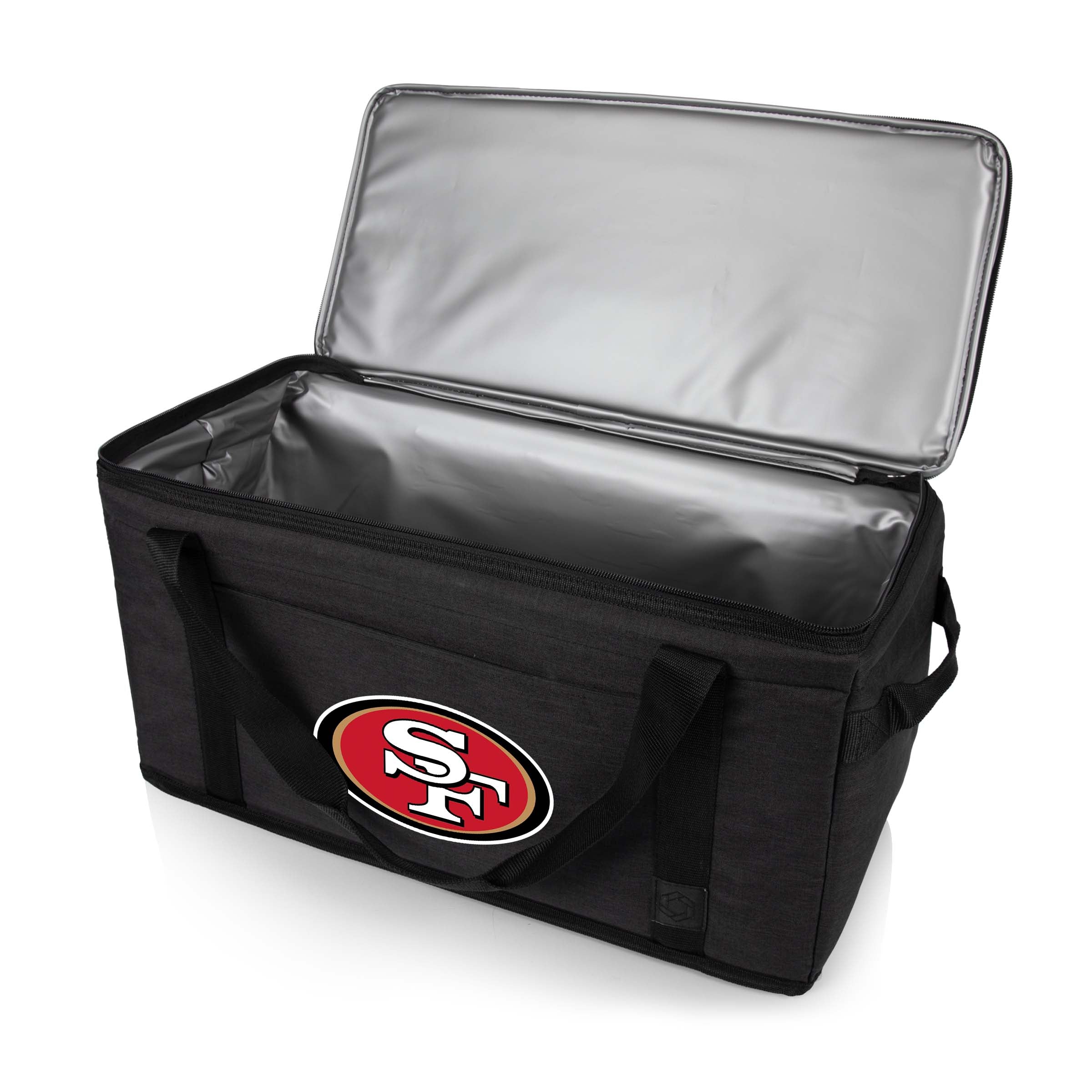 San Francisco 49ers - 64 Can Collapsible Cooler